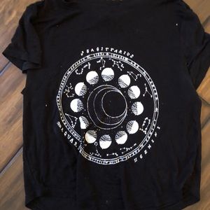 Zodiac shirt